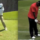 Illustration for article titled Worst Golf Swings: Here Come The Asians Edition